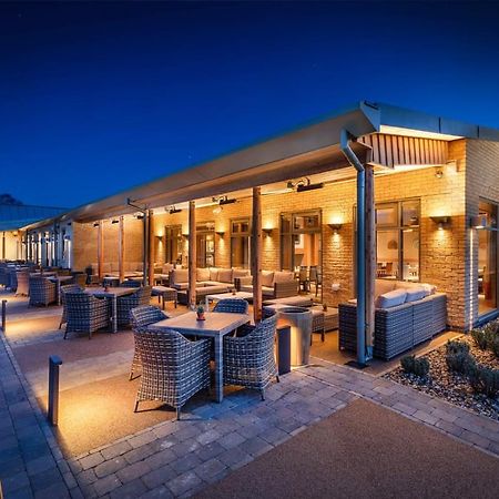Norfolk Woods Resort And Spa Narborough  외부 사진
