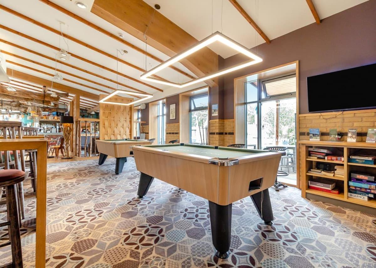 Norfolk Woods Resort And Spa Narborough  외부 사진