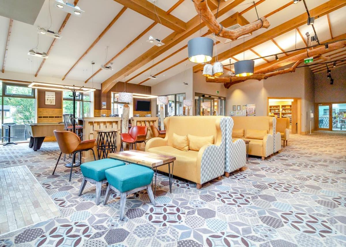Norfolk Woods Resort And Spa Narborough  외부 사진