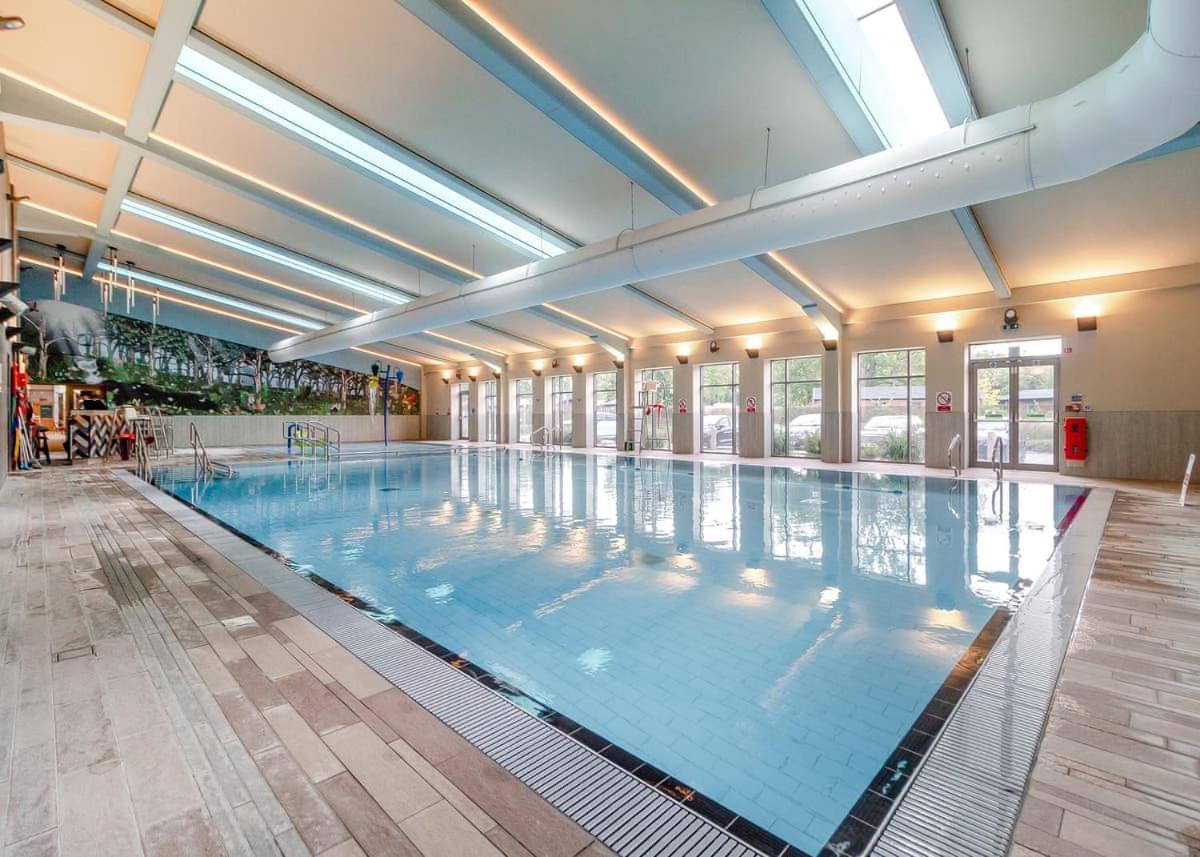 Norfolk Woods Resort And Spa Narborough  외부 사진