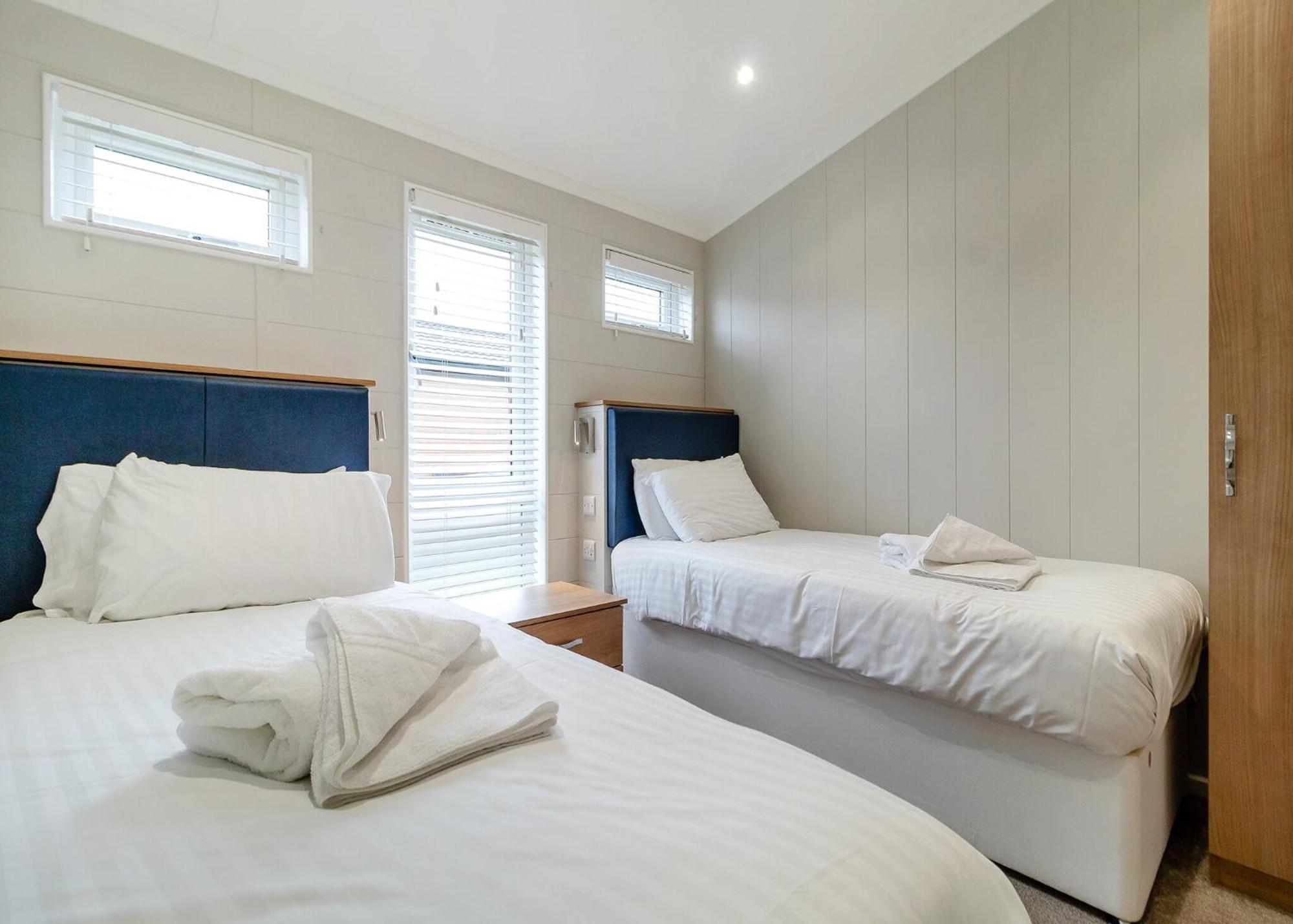 Norfolk Woods Resort And Spa Narborough  외부 사진