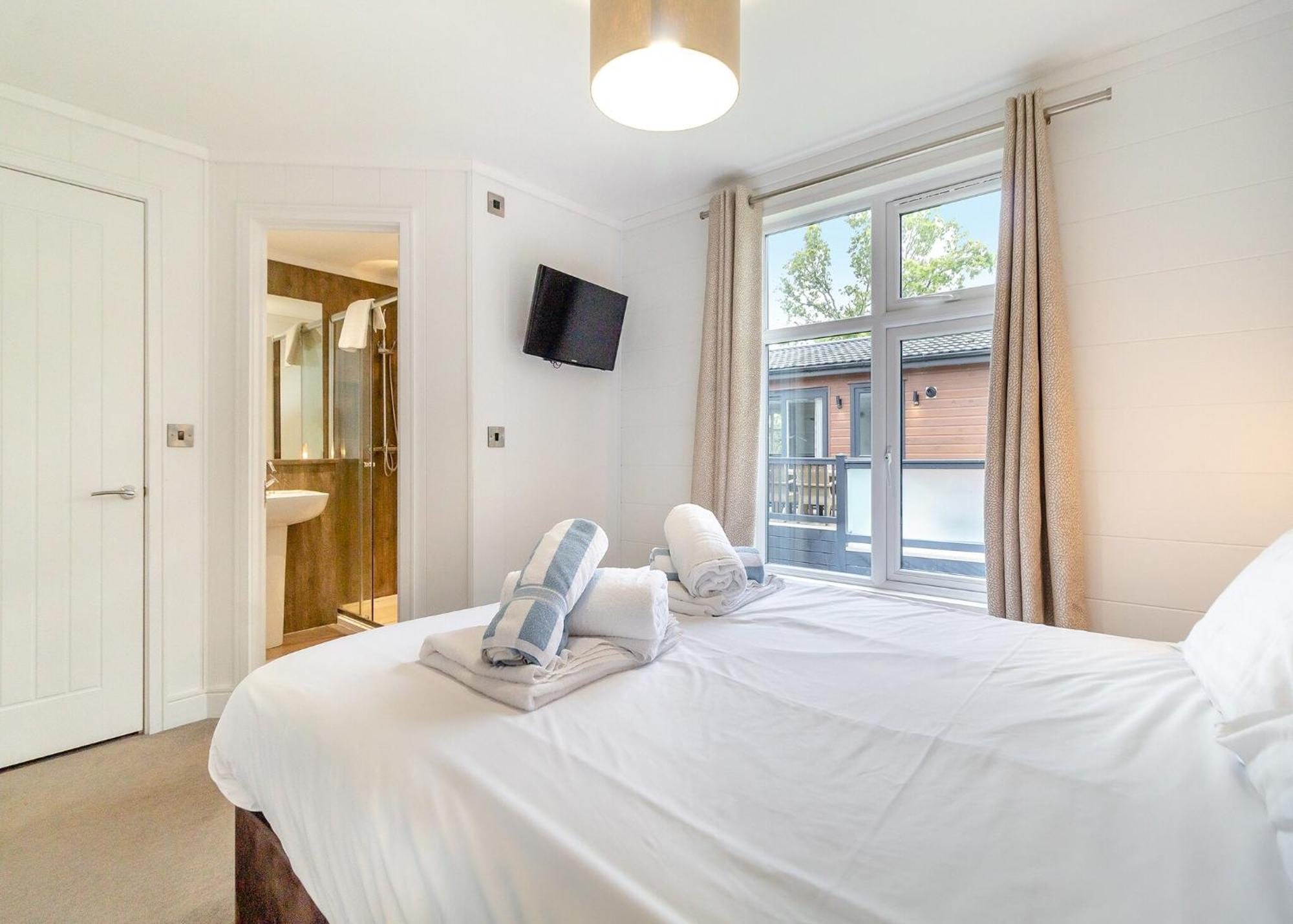 Norfolk Woods Resort And Spa Narborough  외부 사진