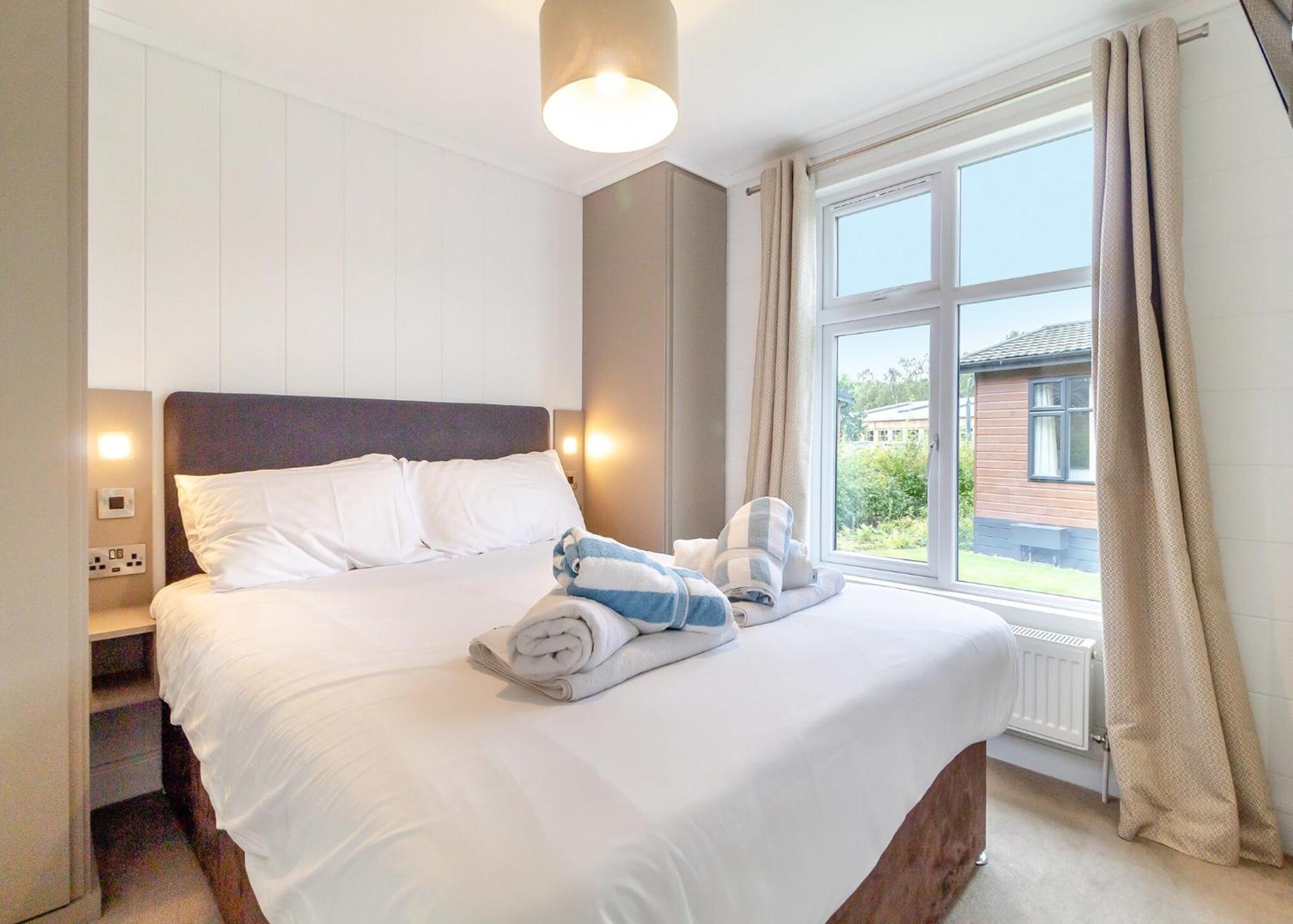 Norfolk Woods Resort And Spa Narborough  외부 사진