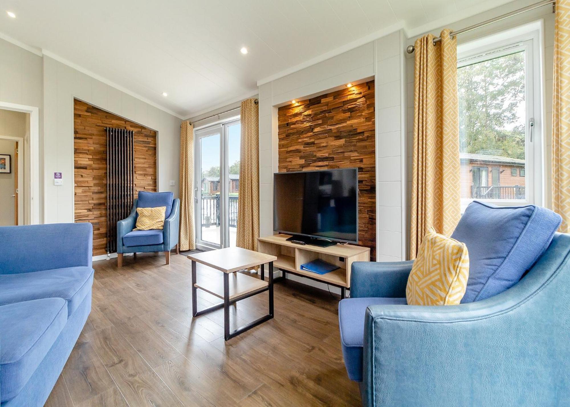 Norfolk Woods Resort And Spa Narborough  외부 사진