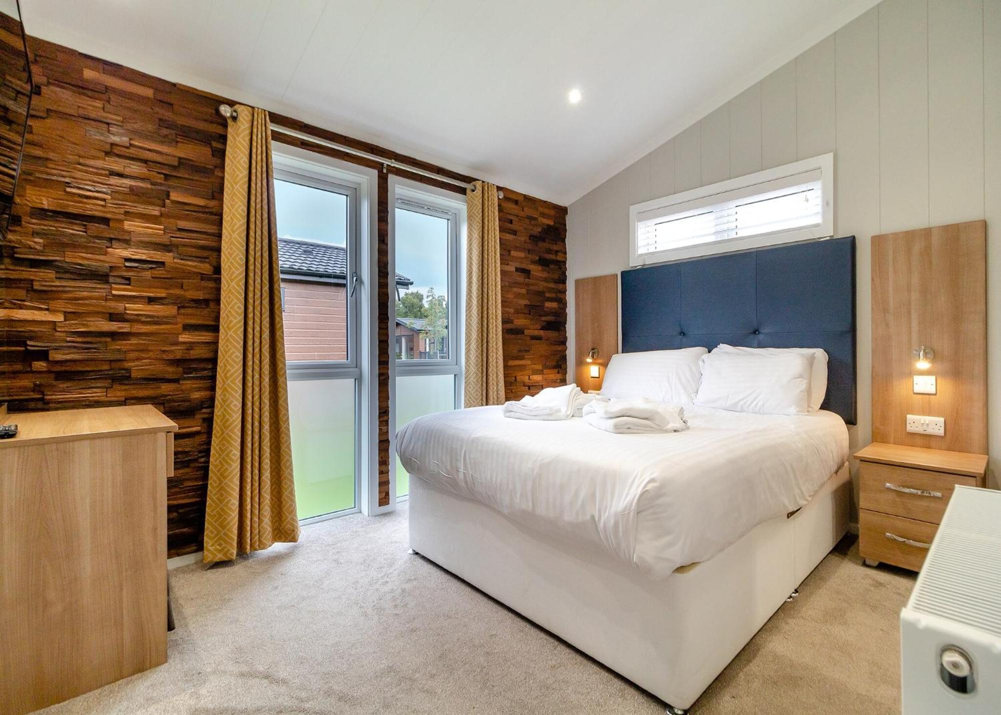 Norfolk Woods Resort And Spa Narborough  외부 사진