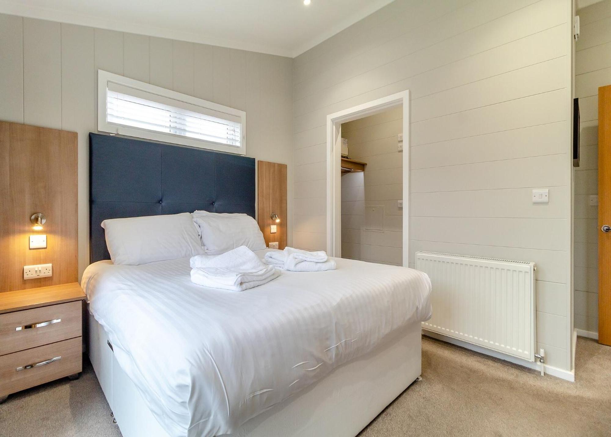 Norfolk Woods Resort And Spa Narborough  외부 사진