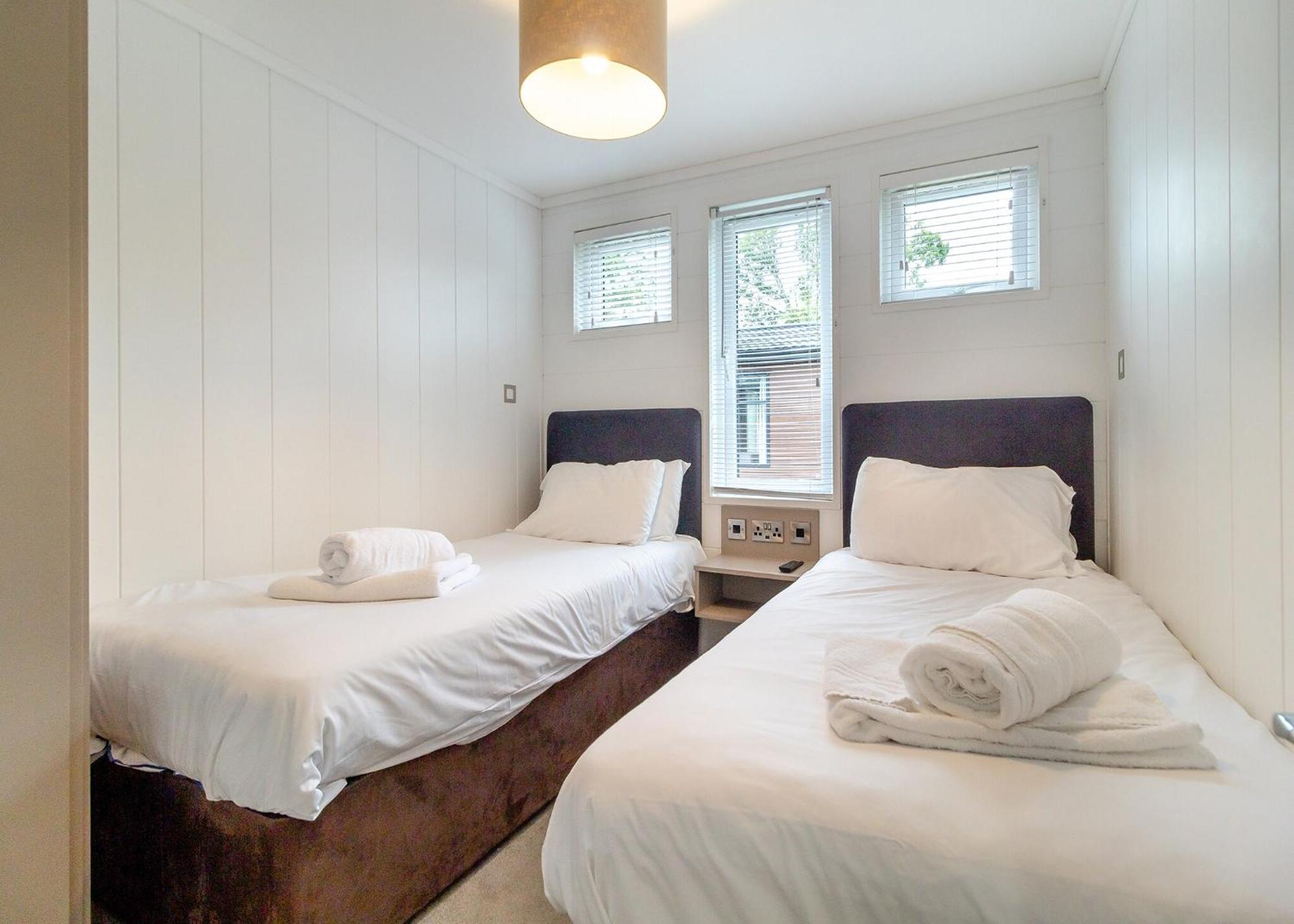 Norfolk Woods Resort And Spa Narborough  외부 사진