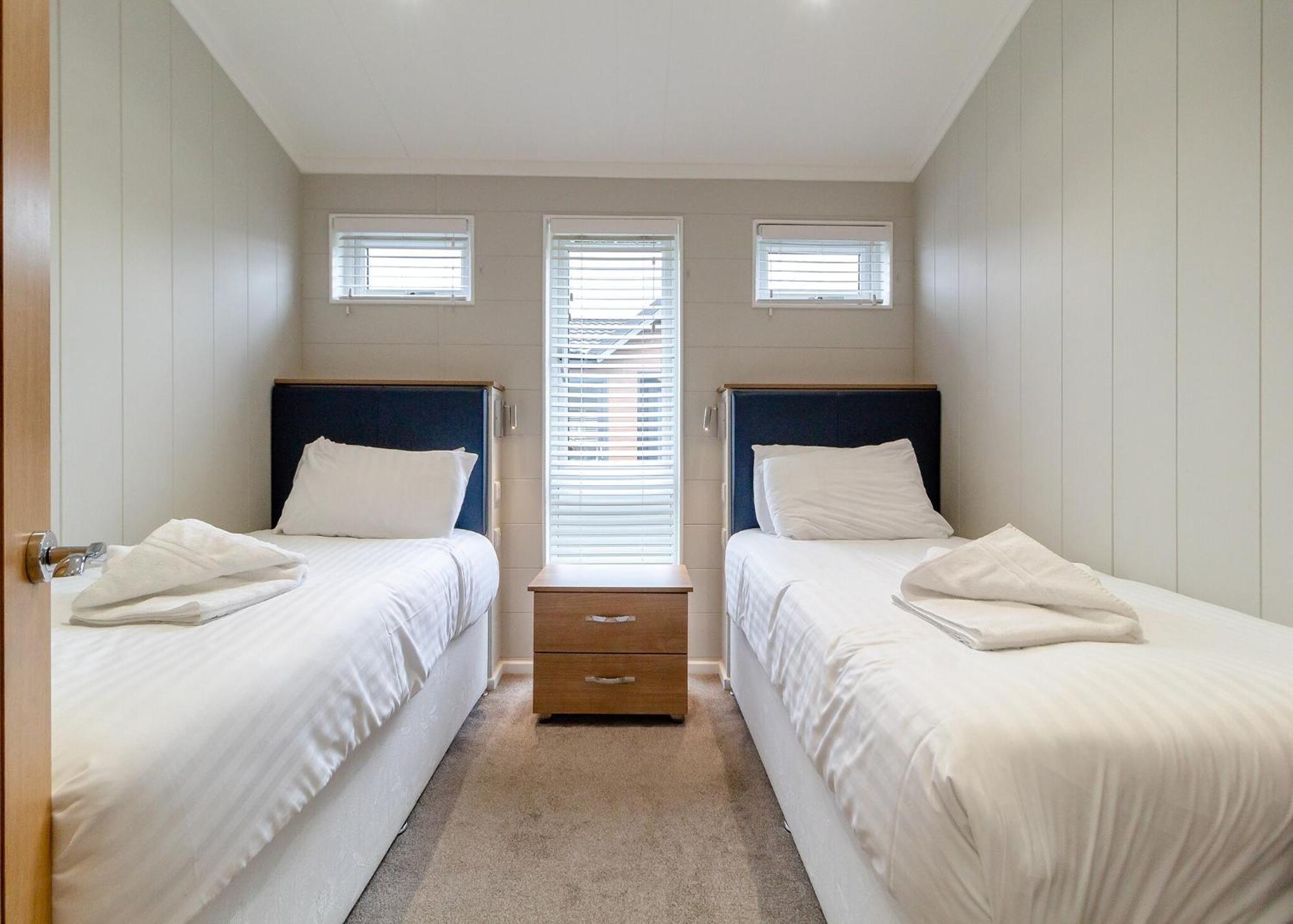 Norfolk Woods Resort And Spa Narborough  외부 사진