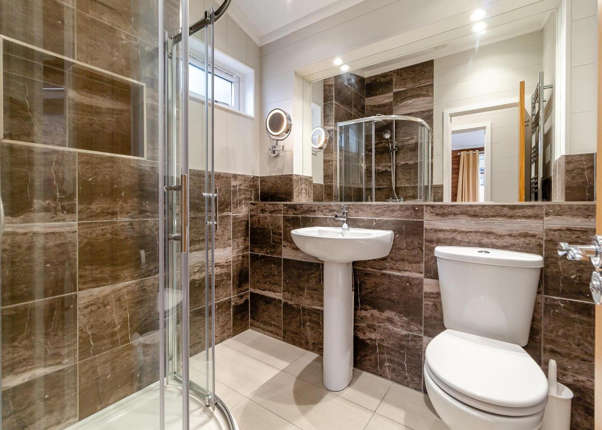 Norfolk Woods Resort And Spa Narborough  외부 사진